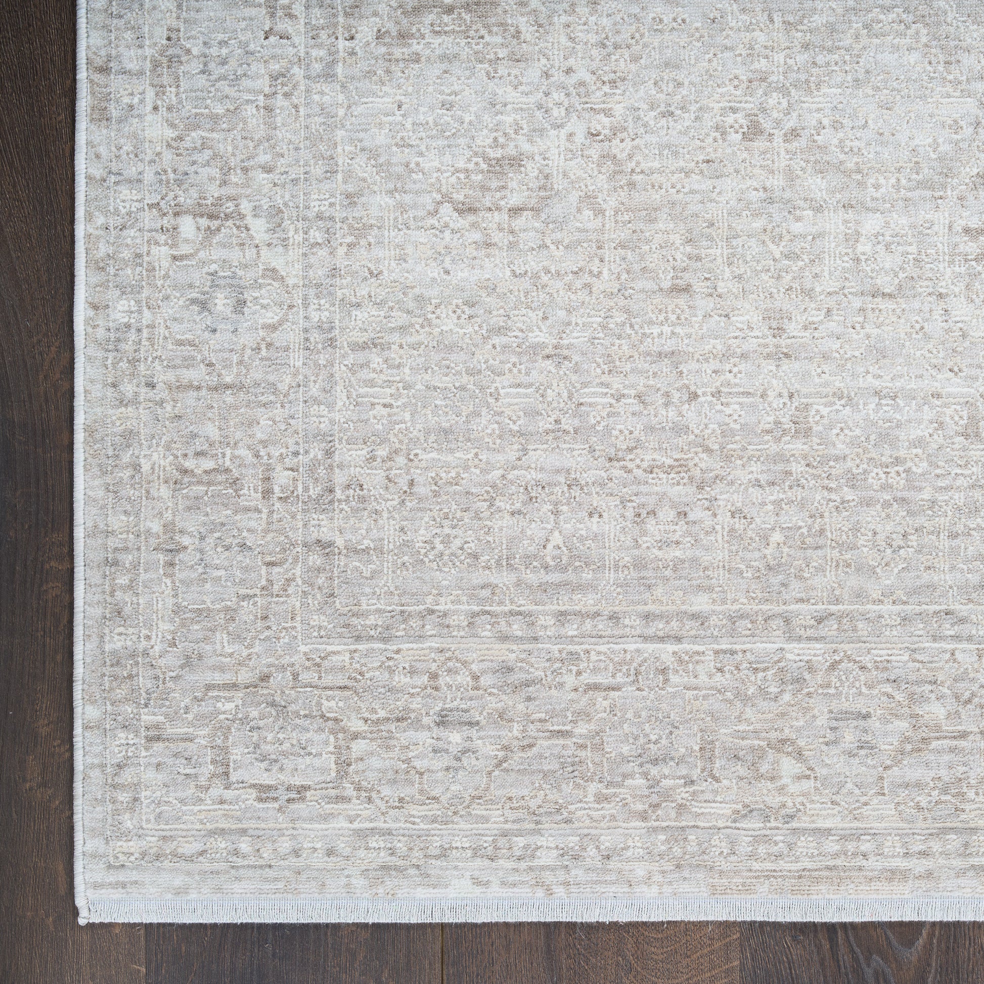 Nourison Dawn Area Rug Collection, Selene