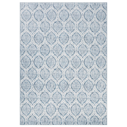 Wyatt & Ash Washable Indoor Area Rug, Alisha 3' x 5'