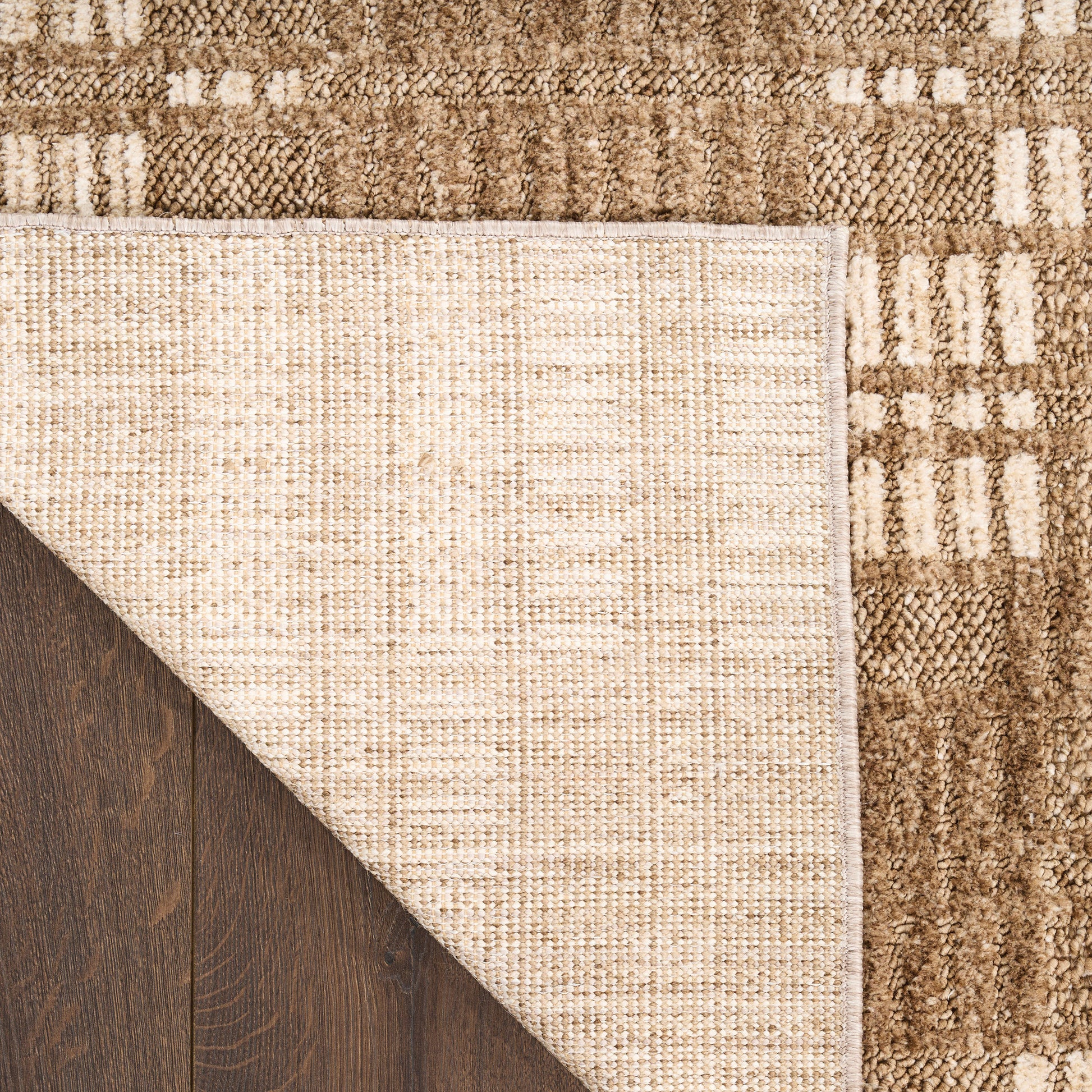Nourison Indiana Area Rug, Lafayette, 7'10' x 9'10'