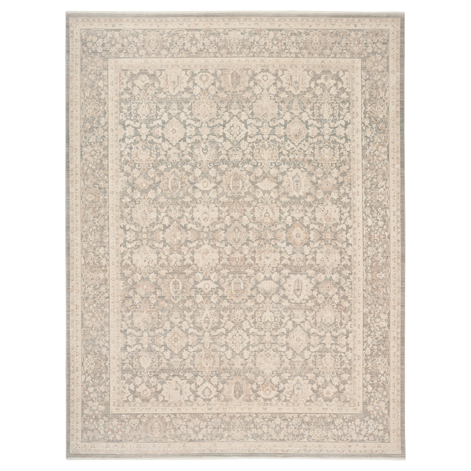 Nourison Seraphine Area Rug, Marseille, 7'10' x 9'10'