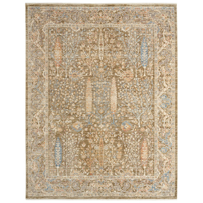 Nourison Argon Area Rug, Horizon, 7'10' x 10'2'
