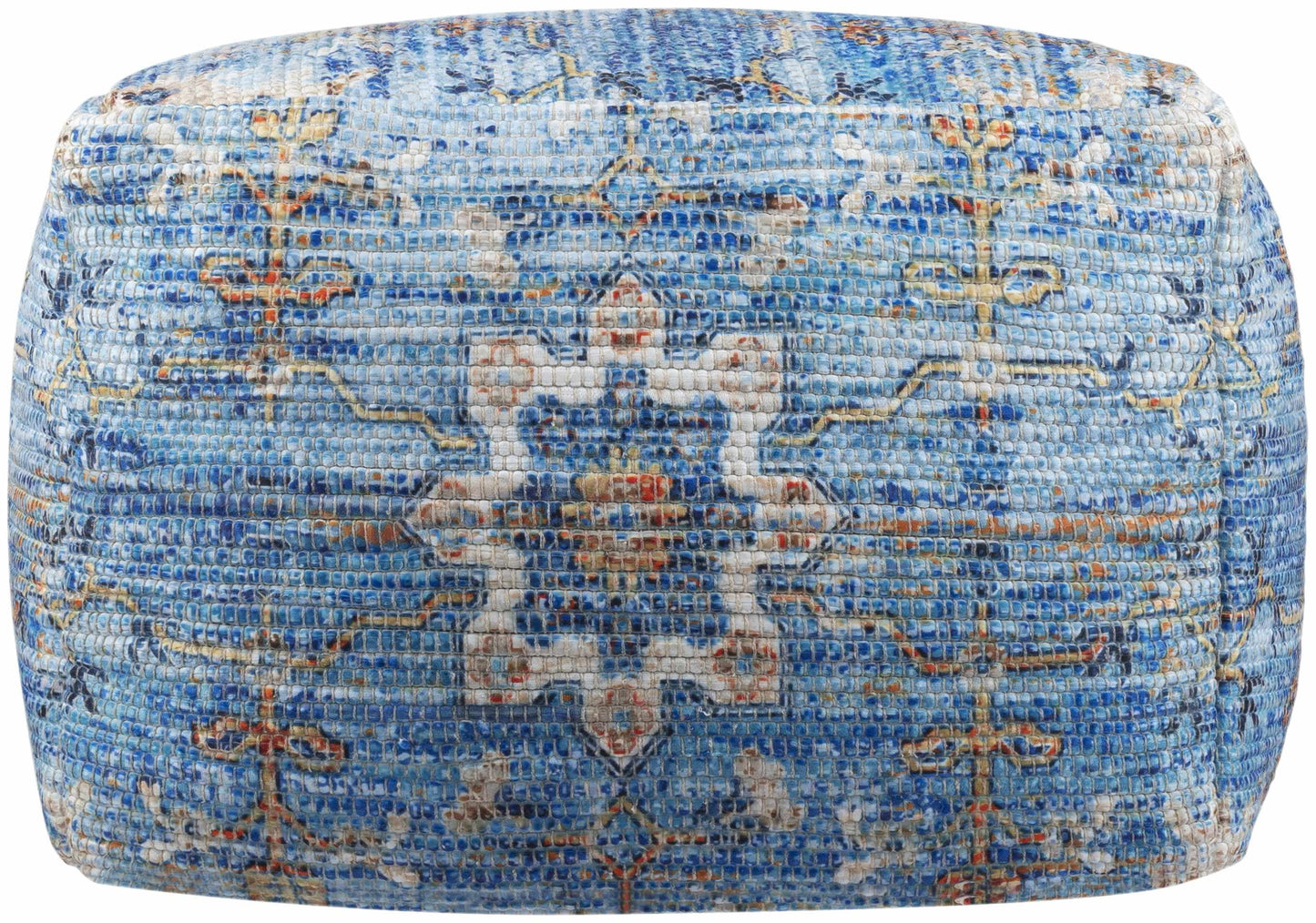 Hauteloom Cuddington Pouf