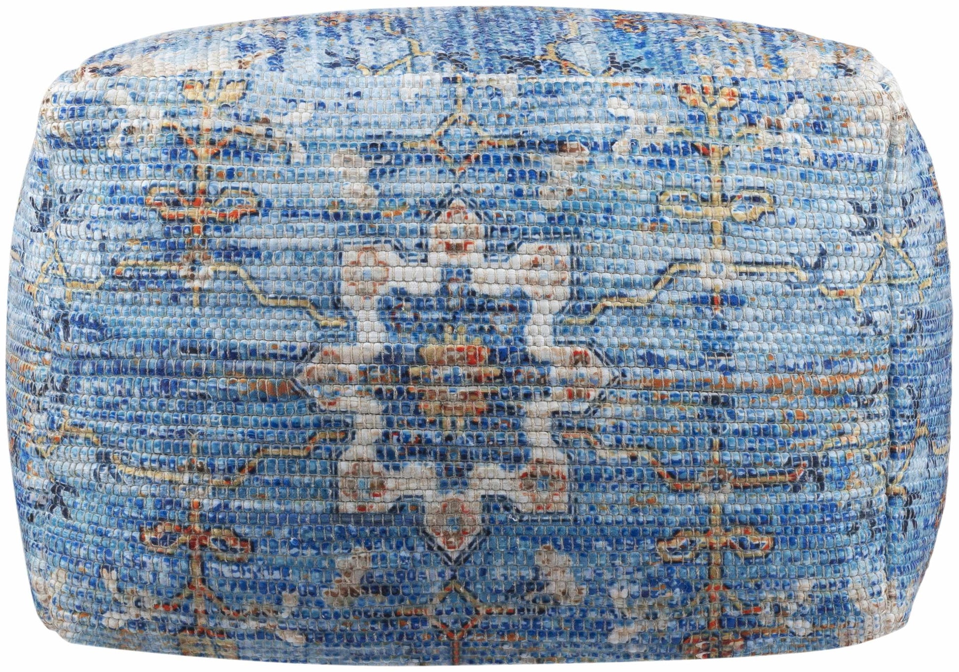 Hauteloom Cuddington Pouf
