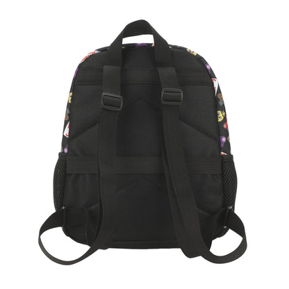Five Nights At Freddy's Freddy Fazbear Character Print 2-Piece Youth EVA Wheeled Luggage & Travel Backpack Set
