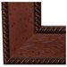 Rayne Rustic Rope Wall Mirror