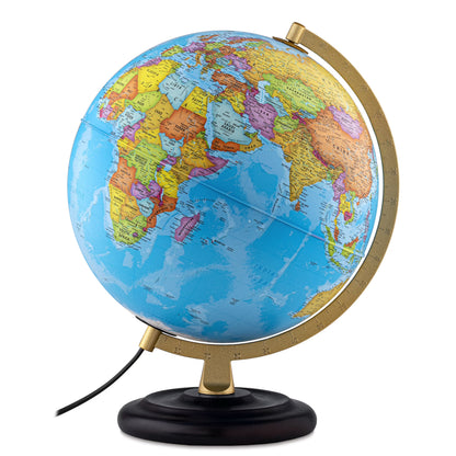 Waypoint Geographic Navigator Desktop Globe