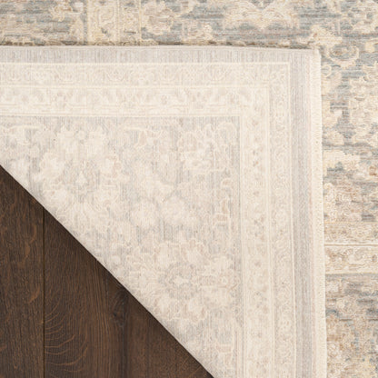Nourison Seraphine Area Rug, Marseille, 7'10' x 9'10'