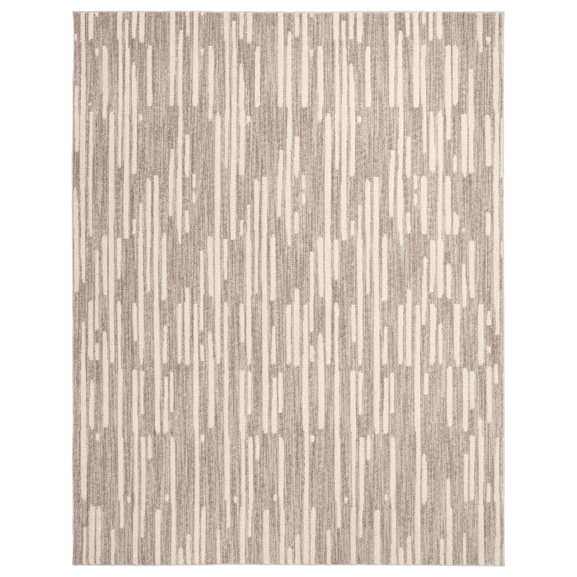 Nourison Indiana Area Rug, Evansville, 7'10' x 9'10'