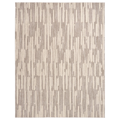 Nourison Indiana Area Rug, Evansville, 7'10' x 9'10'