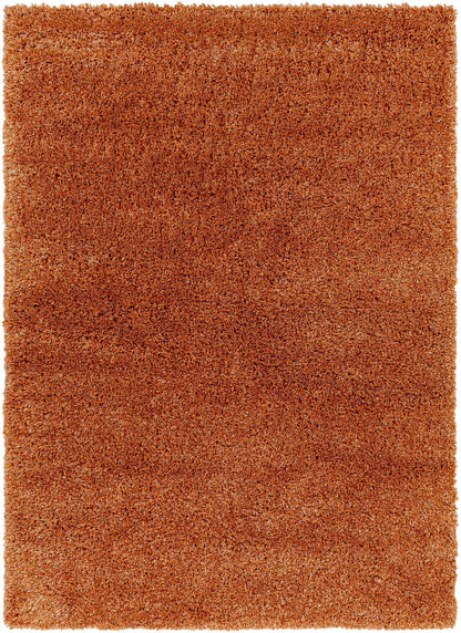 Mark& Day Area Rugs, 5x7 Elk River Modern White Area Rug (5'3" x 7')
