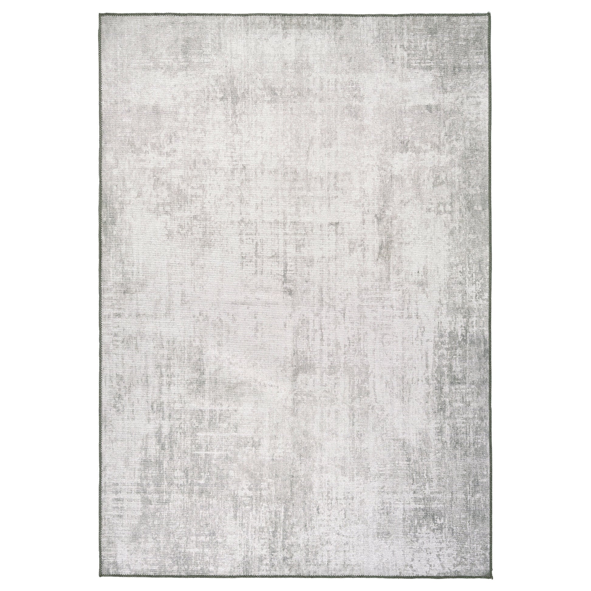 Vintage Area Rug, Ezra, 5'3' x 7'5'