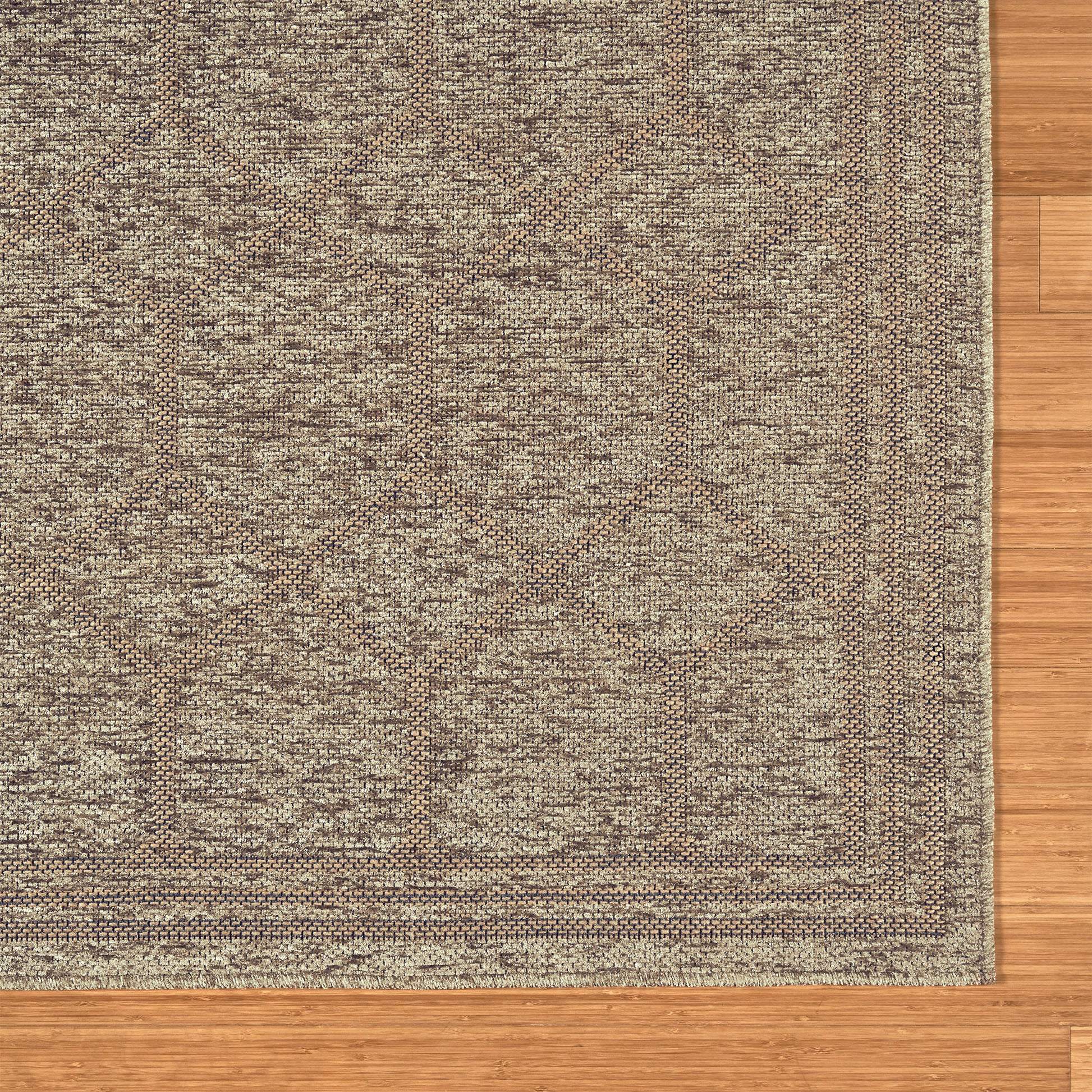 Avante Area Rug, Limuel Beige, 5’ x 7’