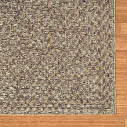 Avante Area Rug, Limuel Beige, 5’ x 7’