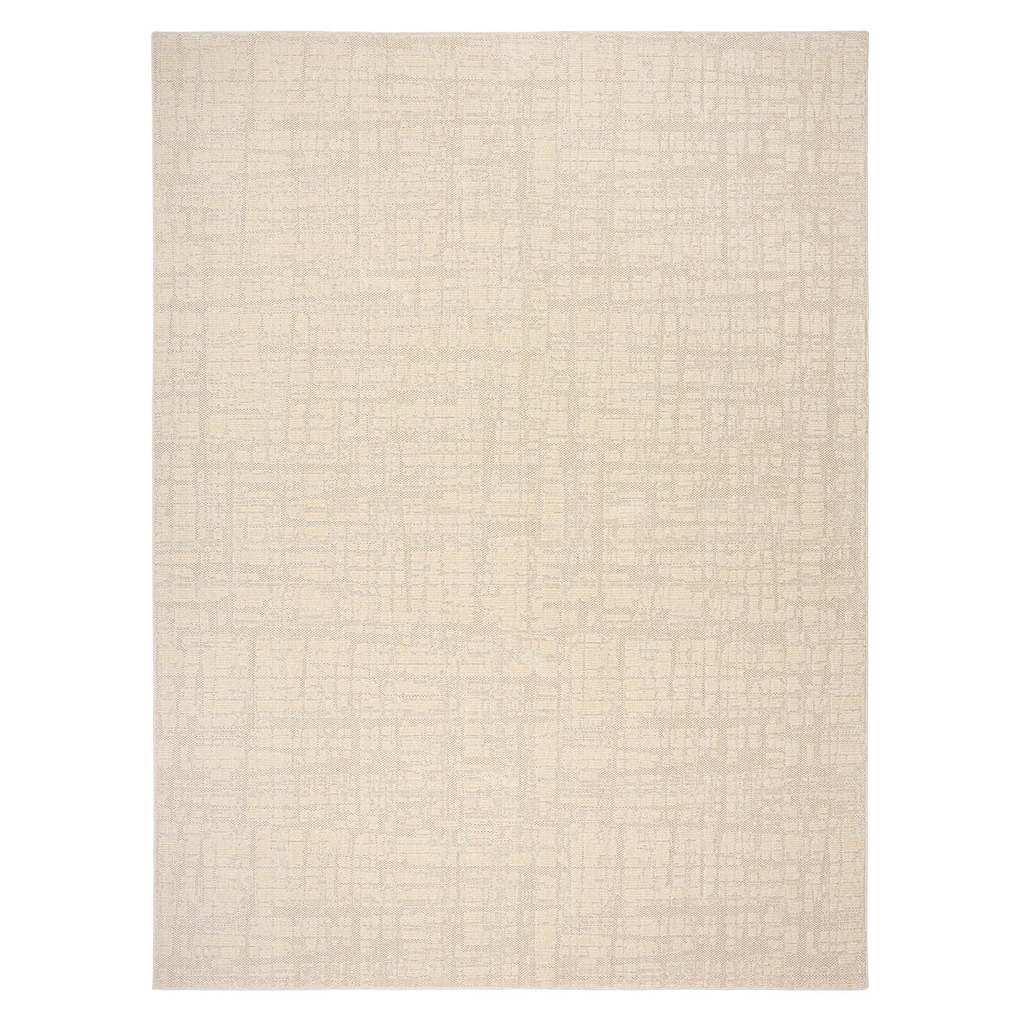 Nourison Indiana Area Rug Collection, Hammond, 9' x 12'