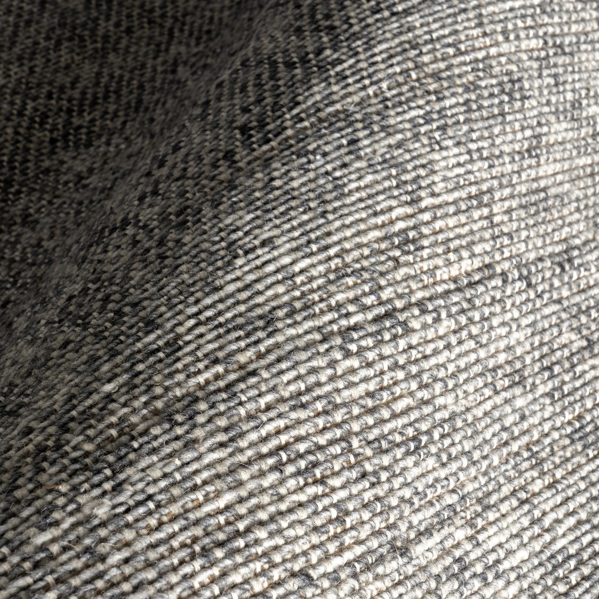 nuLOOM Katniss Coastal Transitional Area Rug, 8' 6" x 11' 6", Katniss Charcoal