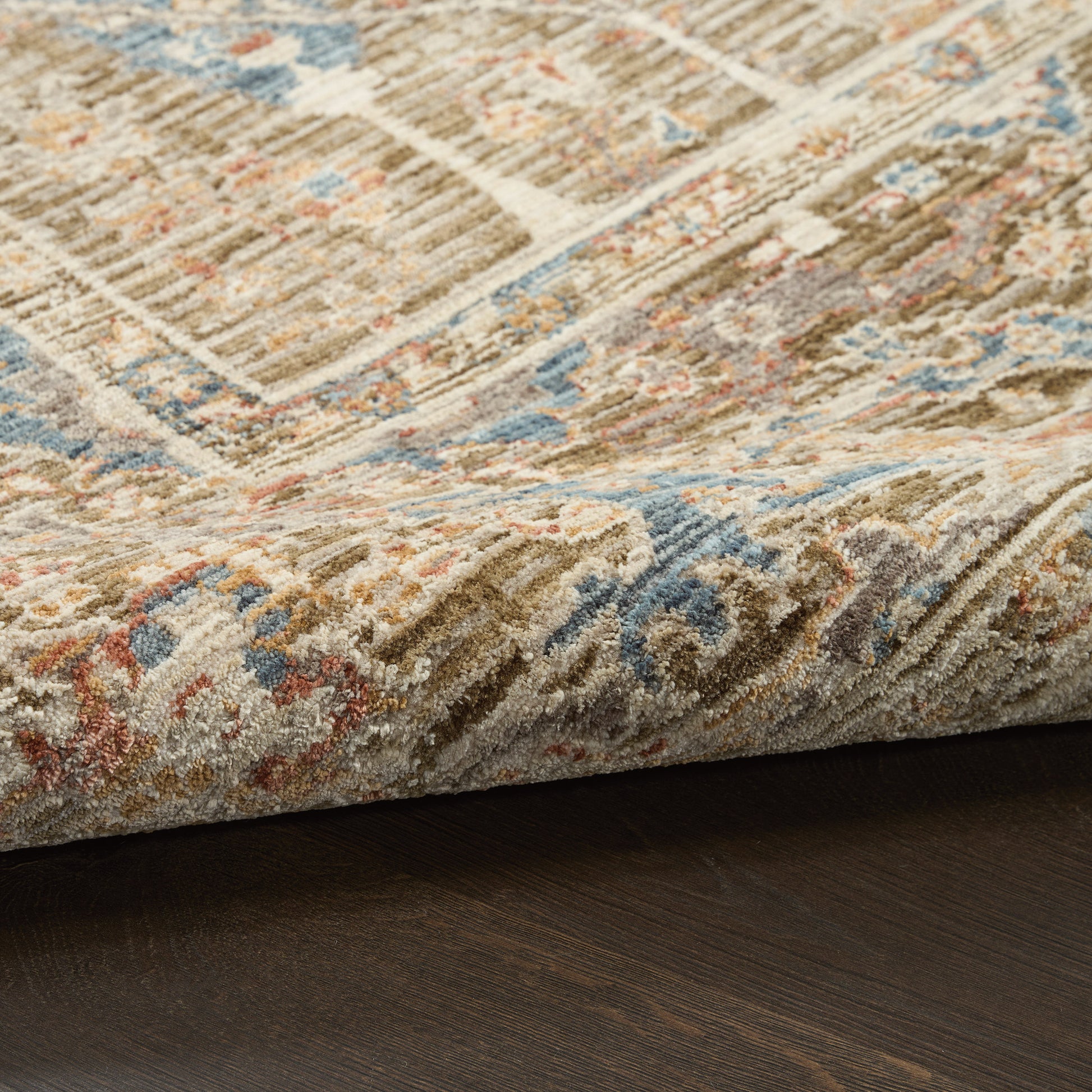Nourison Argon Area Rug, Horizon, 7'10' x 10'2'
