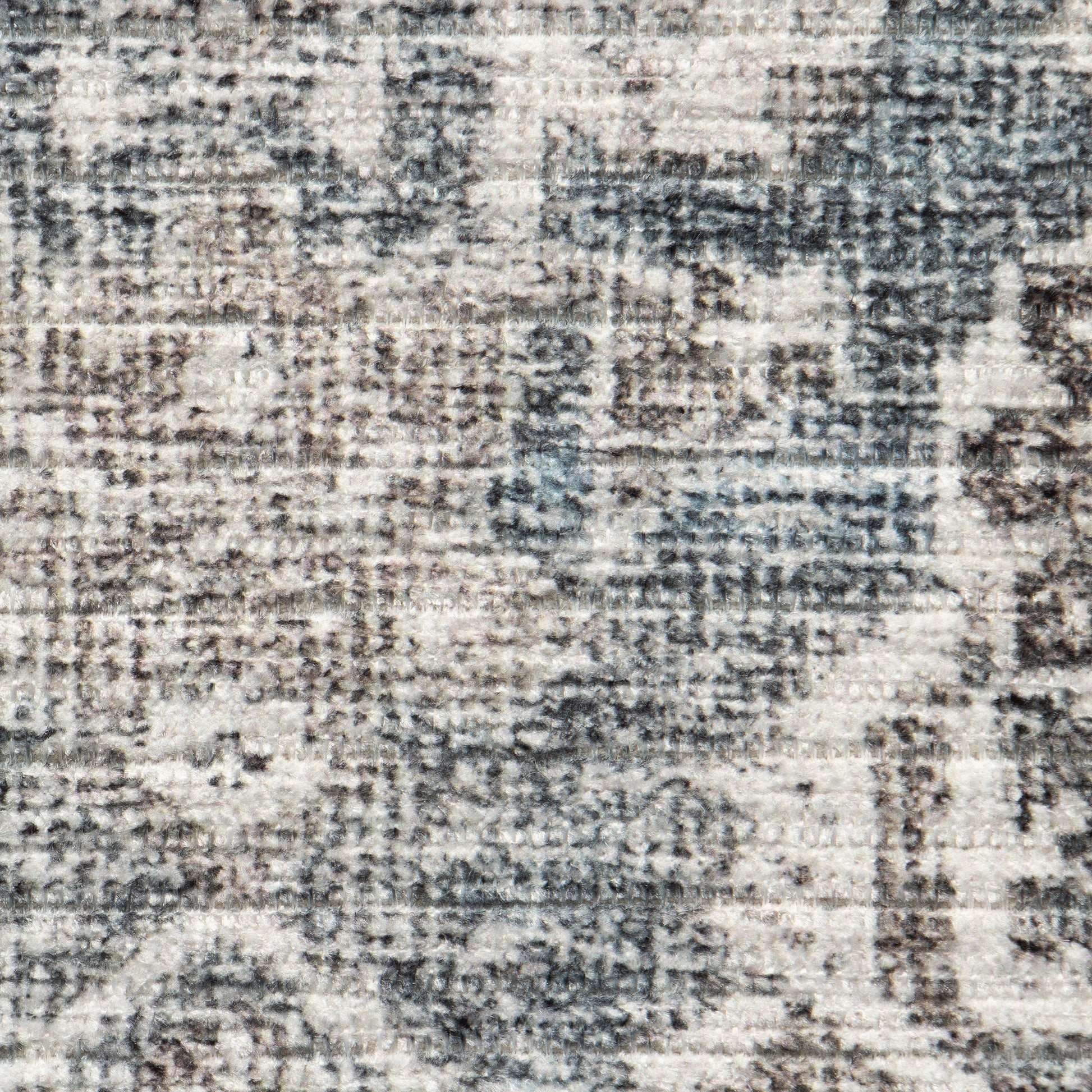 Apache Chenille Area Rug, Celyse Blue, 9'8' x 13'7'
