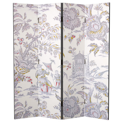 Dreaming Pavillion Room Divider