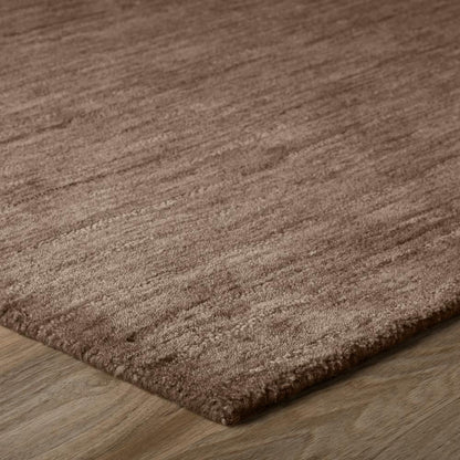 Dalyn Rugs Rafia RF100 Chocolate 9' x 13' Rug