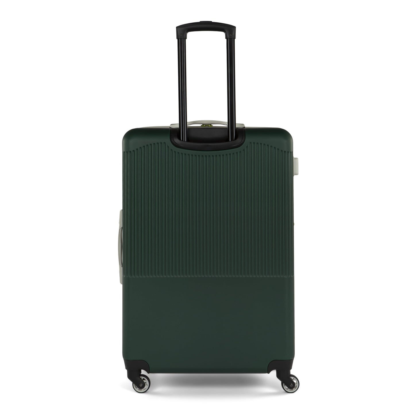 Reebok - Time Out Collection - 3 Piece Hardside Luggage Set - ABS/PC
