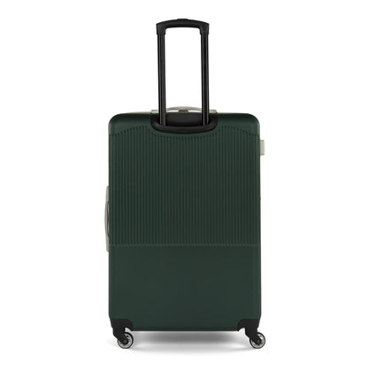 Reebok - Time Out Collection - 3 Piece Hardside Luggage Set - ABS/PC