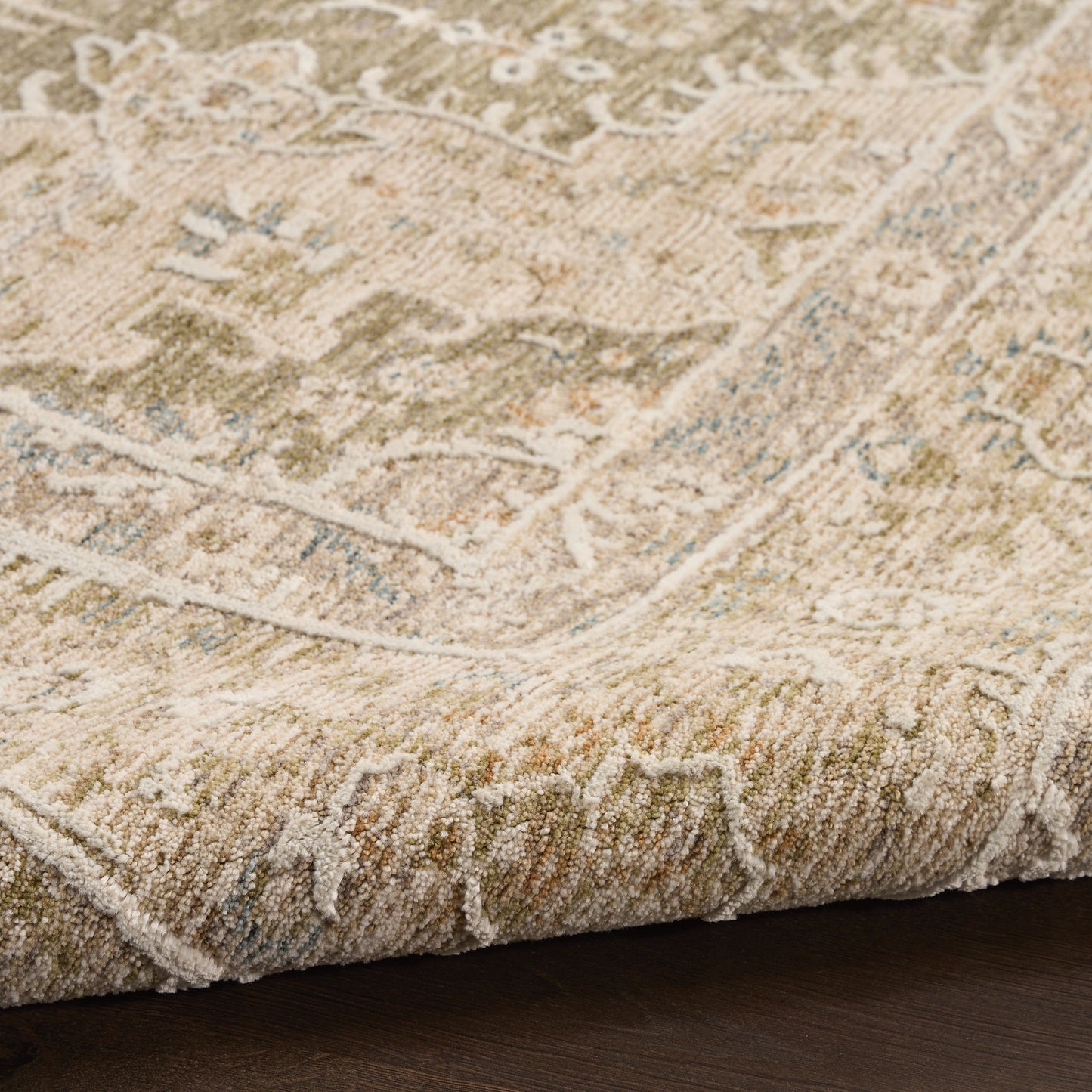 Nourison Florentine Area Rug Collection, Pazzi