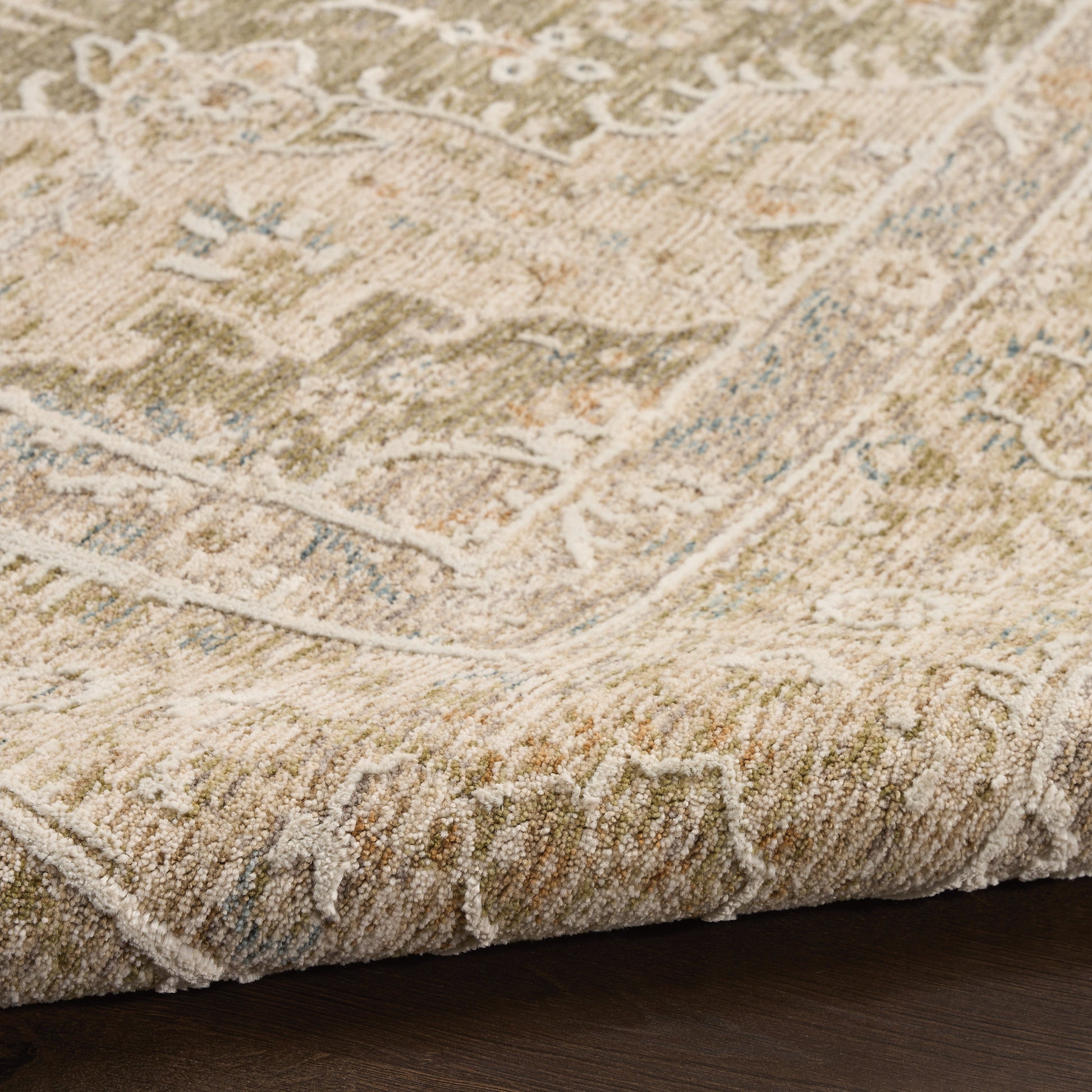 Nourison Florentine Area Rug Collection, Pazzi