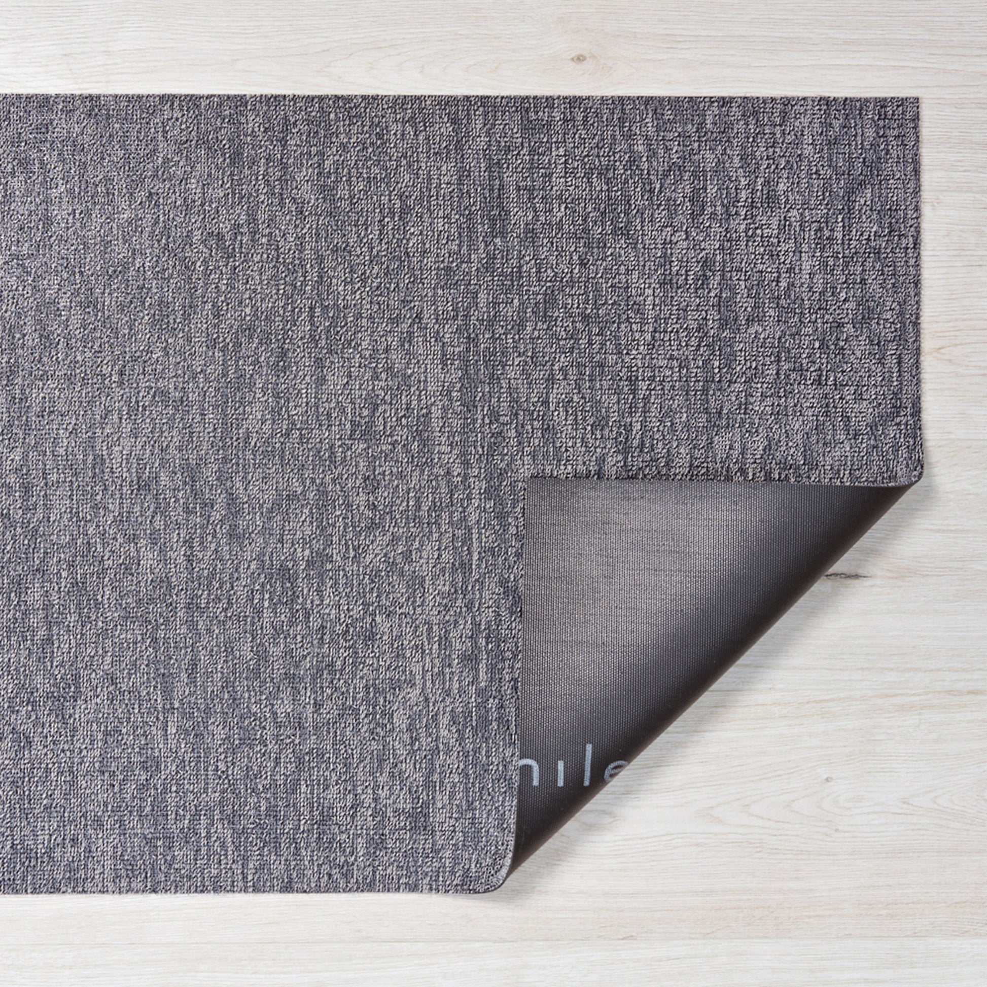 Chilewich Shag Indoor/Outdoor Mat, 3’ x 5’