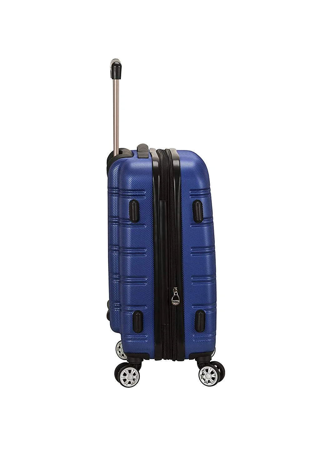 Rockland Melbourne 2 Piece Hardside Spinner Luggage Set