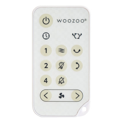 Woozoo 5-Speed Globe Fan