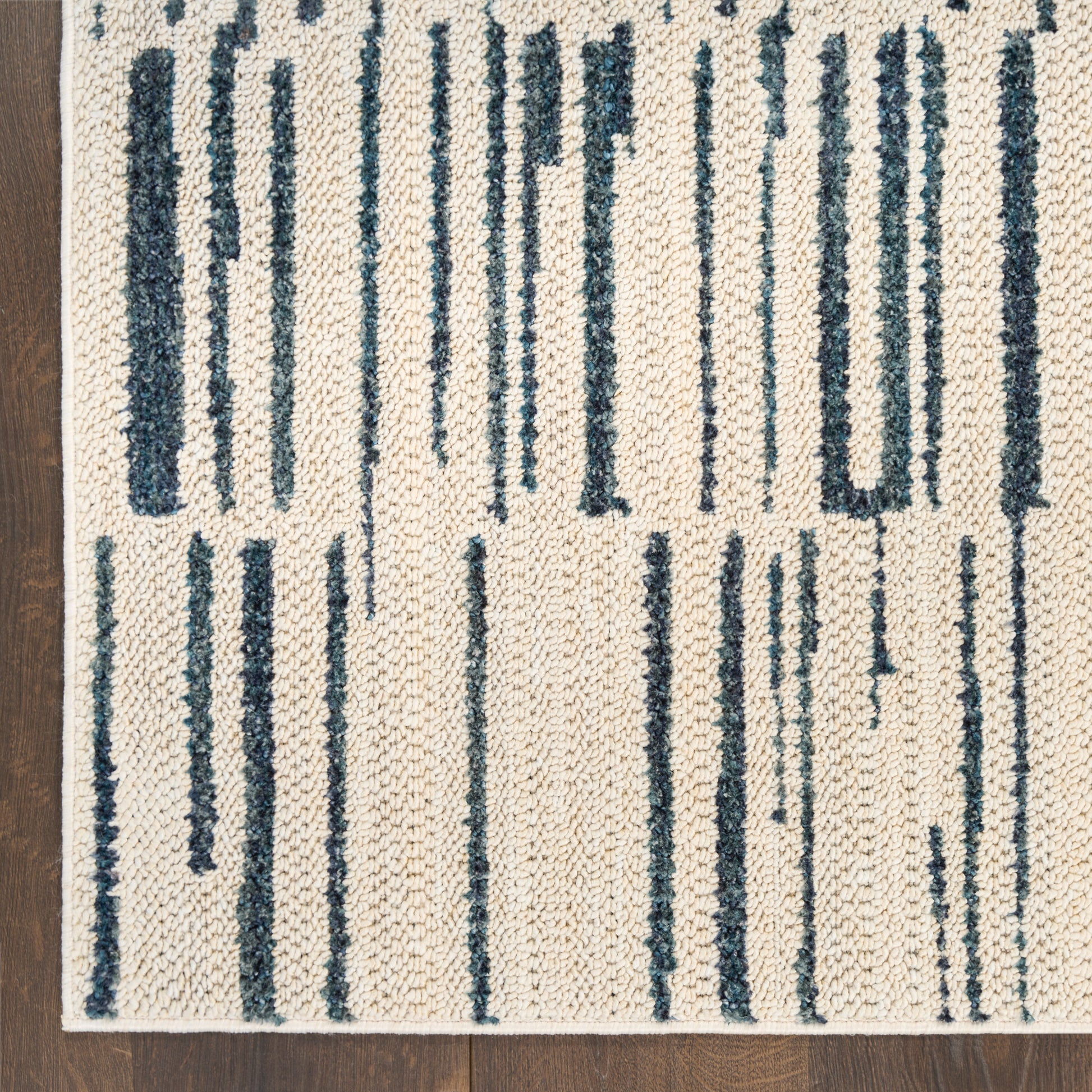 Nourison Indiana Area Rug, Bloomington, 5'3' x 7'3'