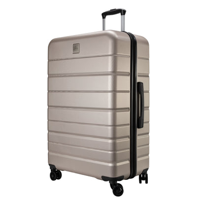 Skyway Luggage Epic 2.0 24" Hardside 8-Wheel Medium Check-In Spinner