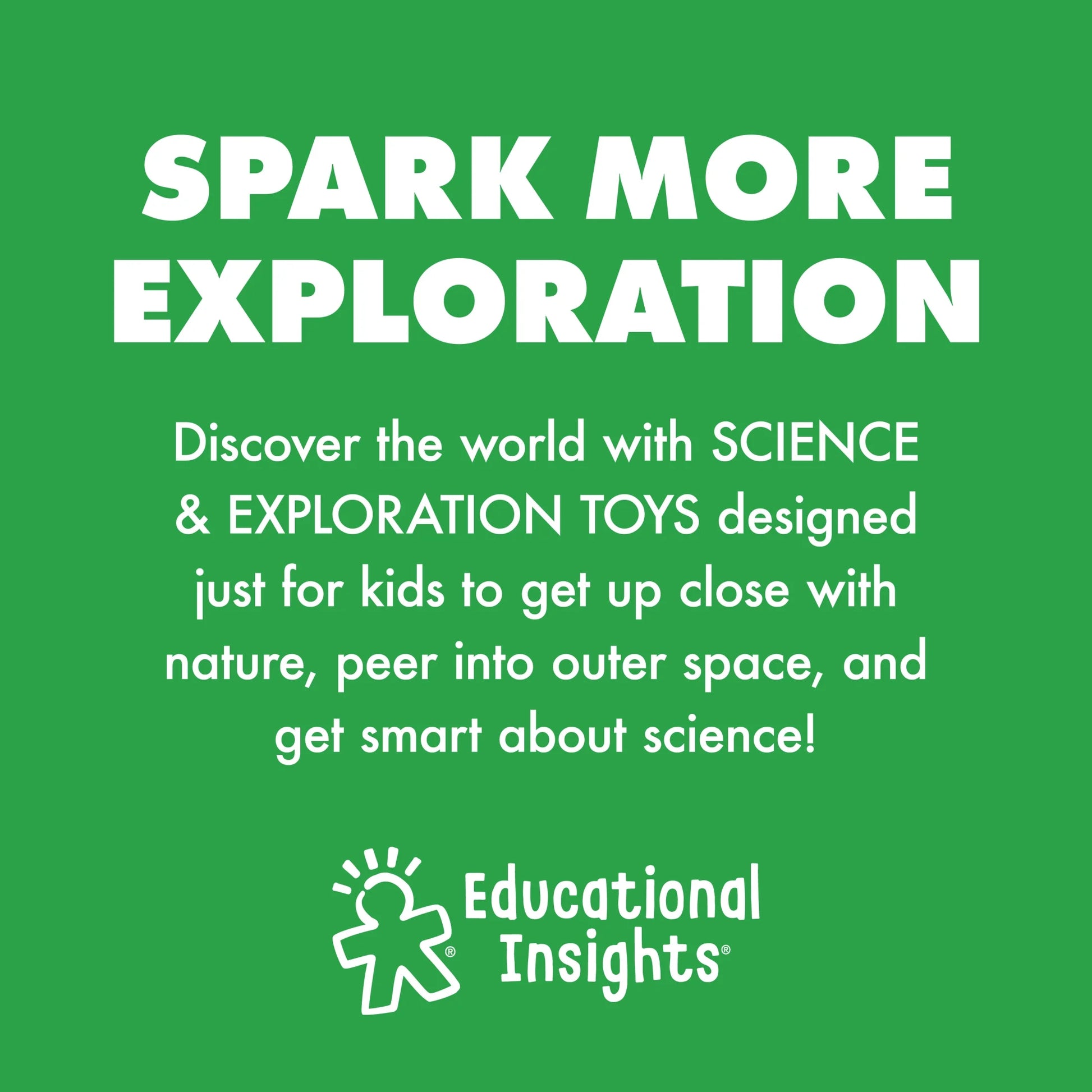 Educational Insights GeoSafari Jr. Talking Globe Featuring Bindi Irwin, Interactive Electronic Globe for Children Ages 4 Years and up