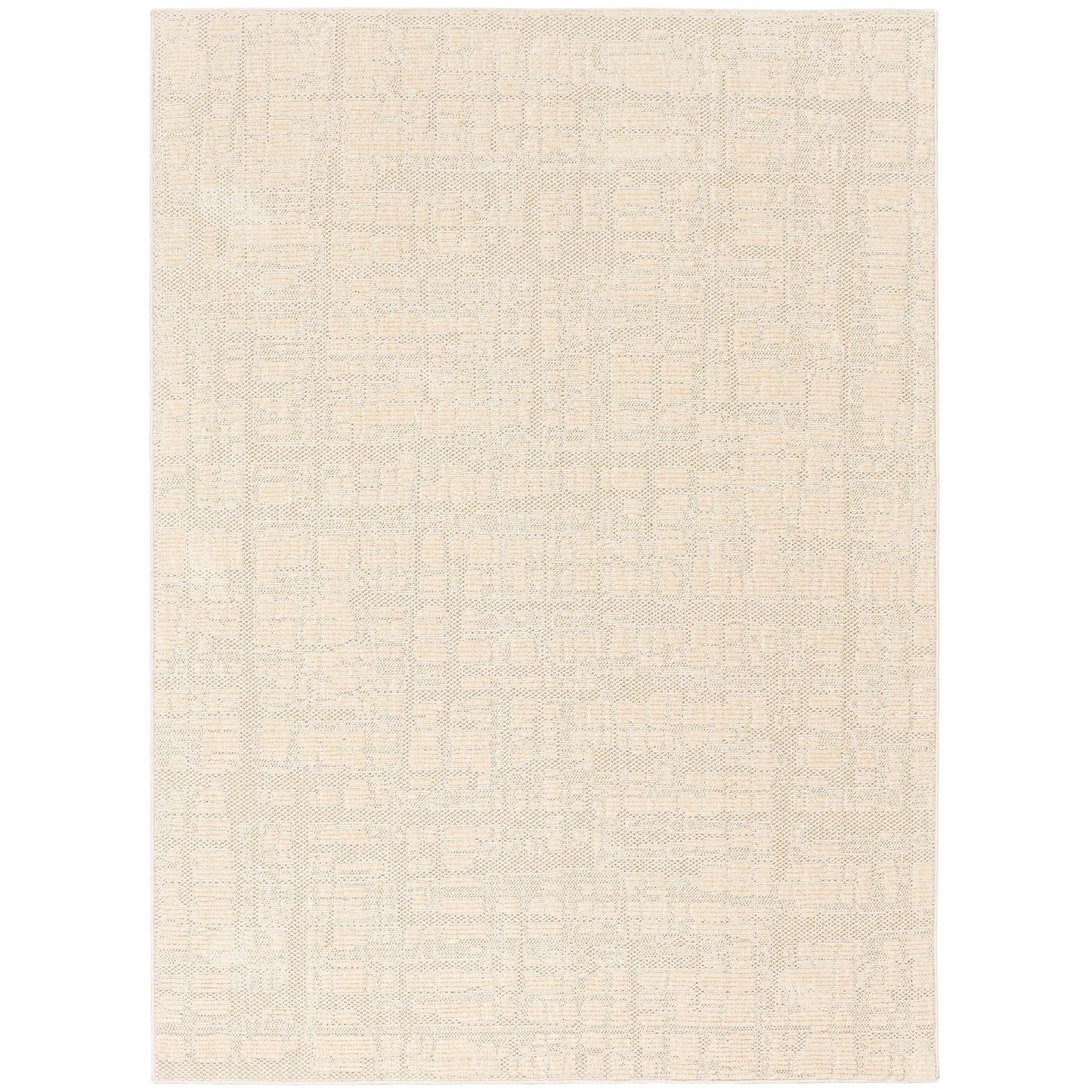 Nourison Indiana Area Rug Collection, Hammond, 5'3' x 7'3'
