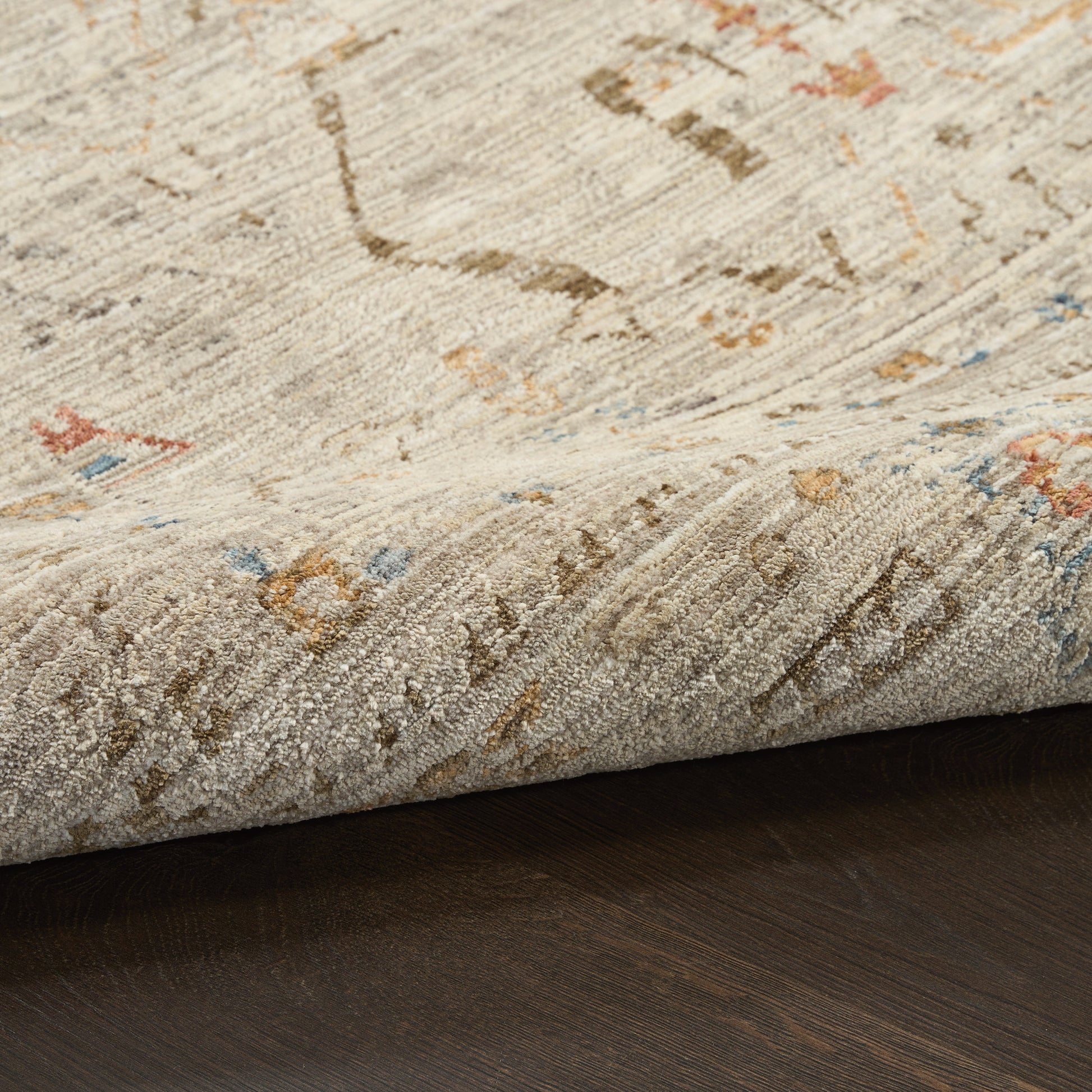 Nourison Argon Area Rug, Aura, 9' x 12'7'