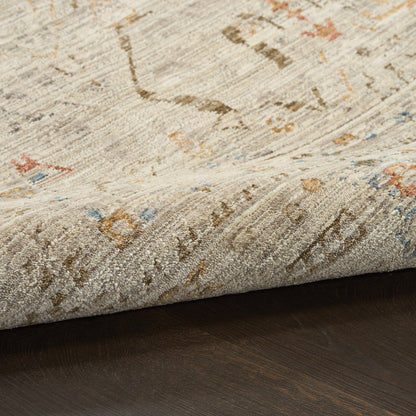 Nourison Argon Area Rug, Aura, 9' x 12'7'