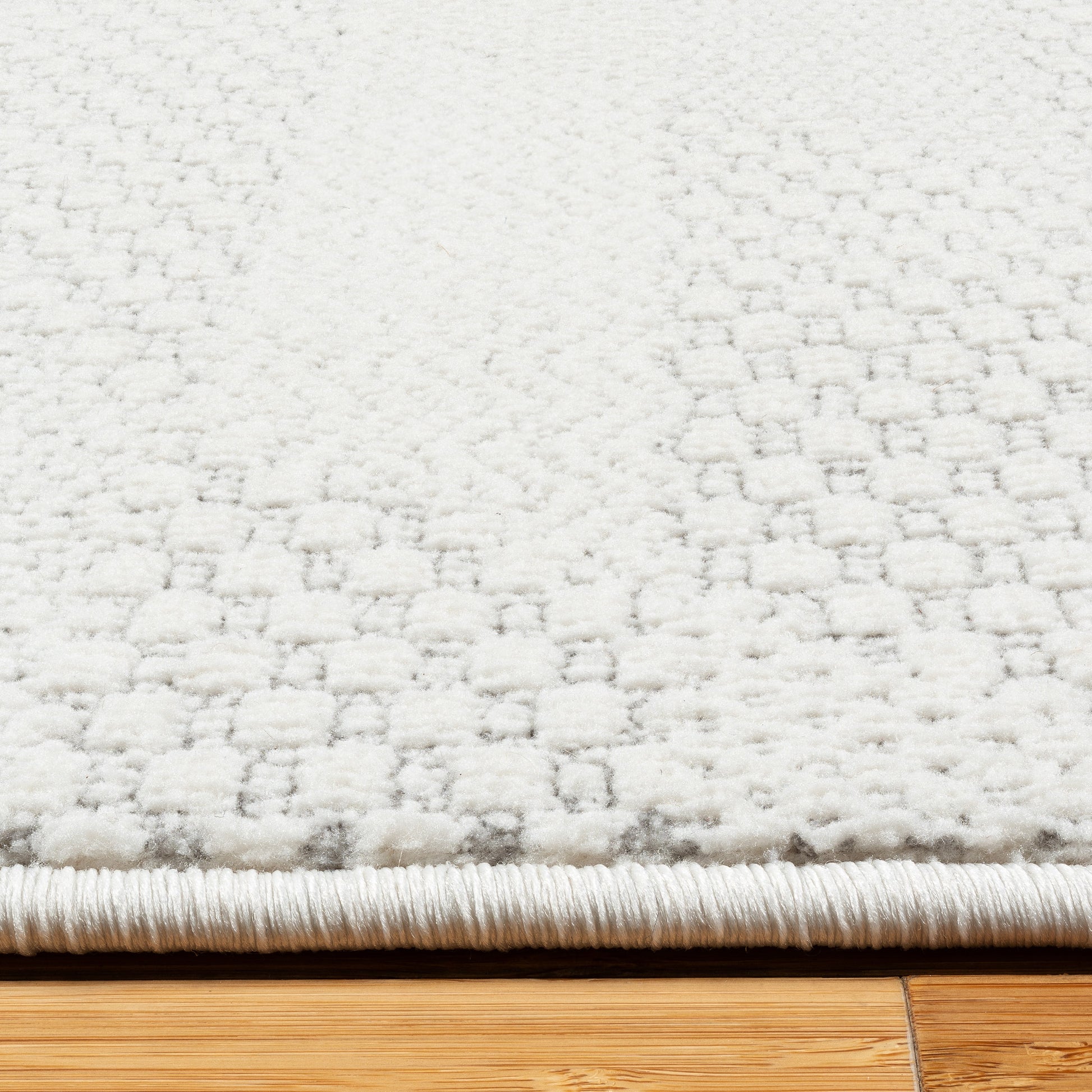 Helios Area Rug Collection, Emile Cream