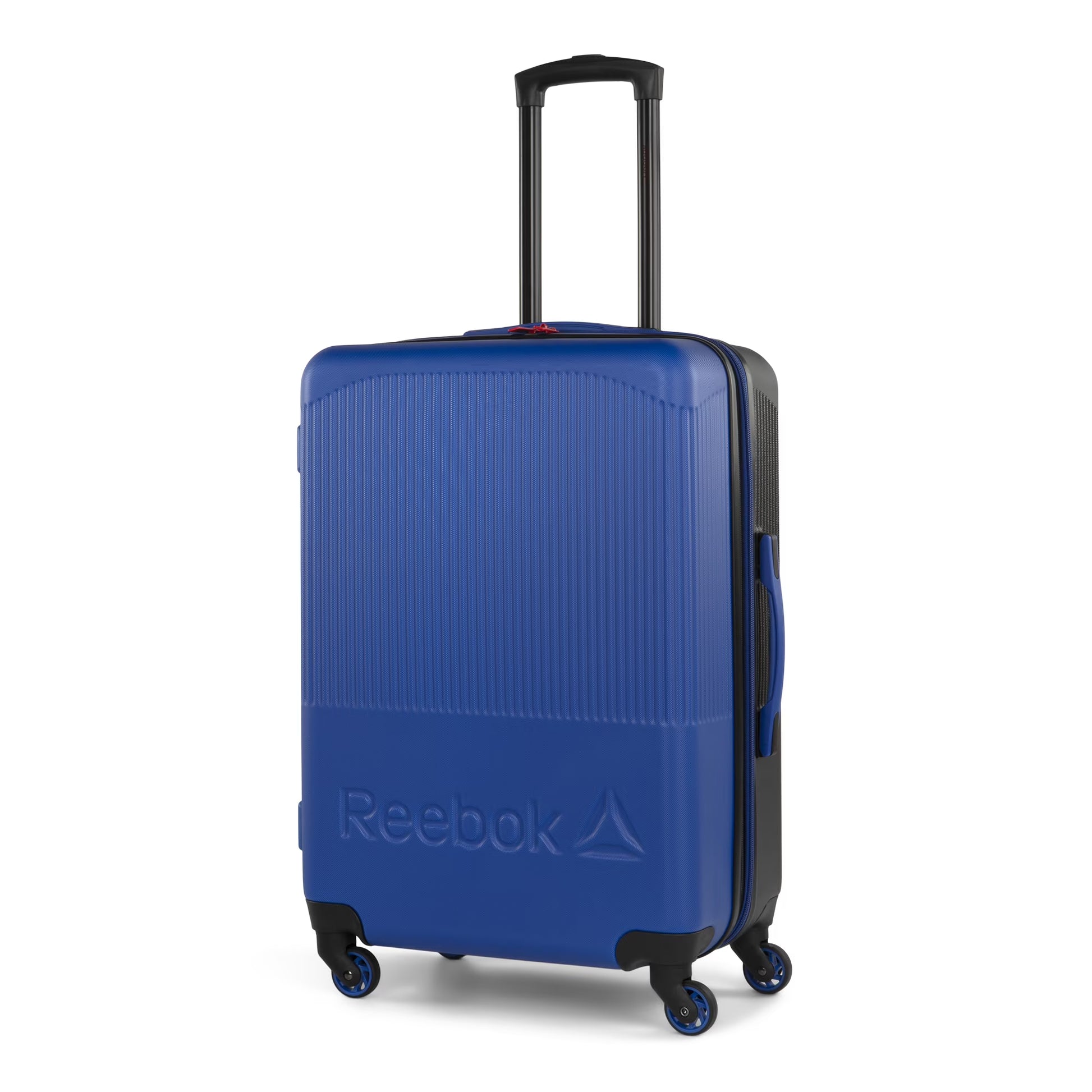 Reebok - Time Out Collection - 3 Piece Hardside Luggage Set - ABS/PC