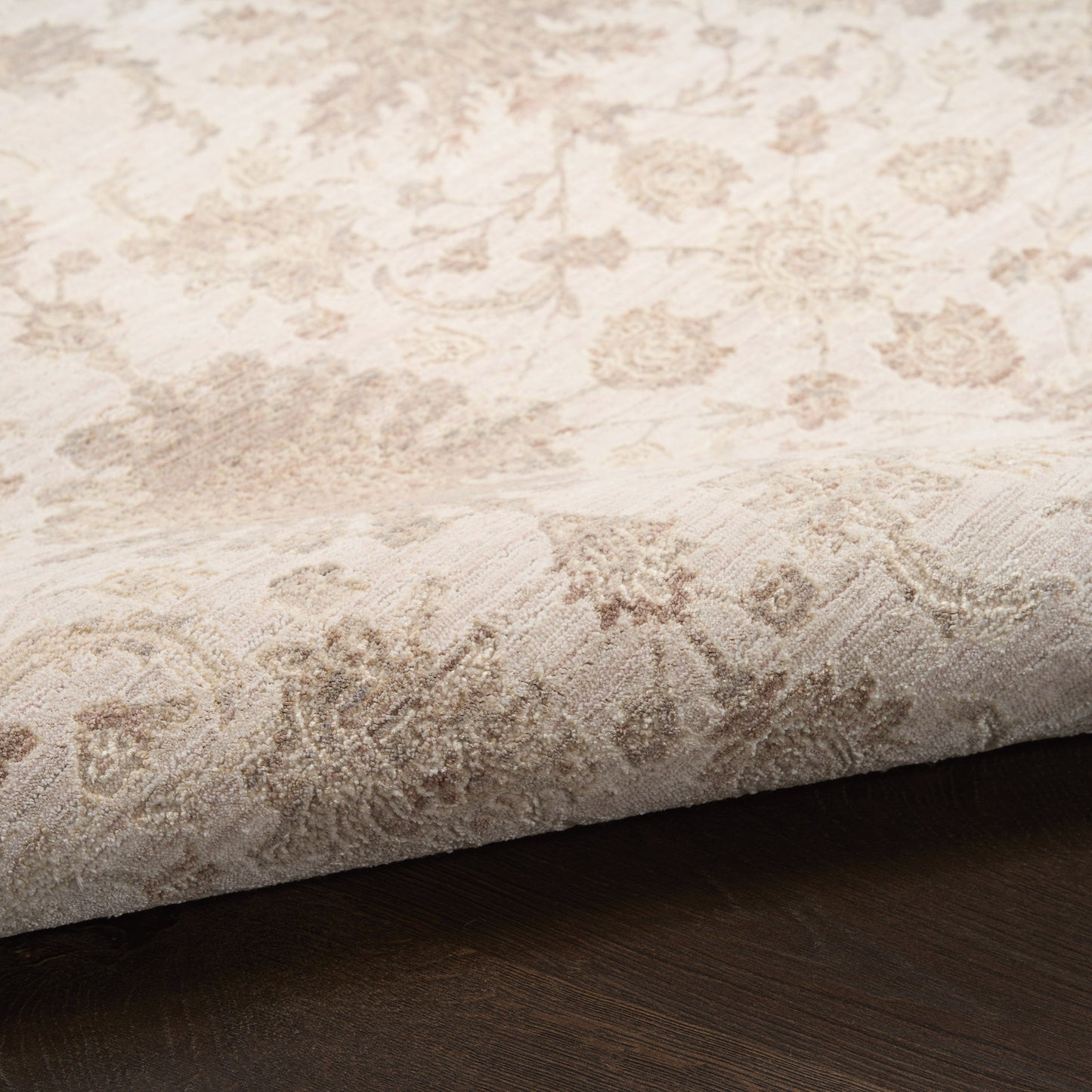 Nourison Seraphine Area Rug, Nantes, 7'10' x 9'10'