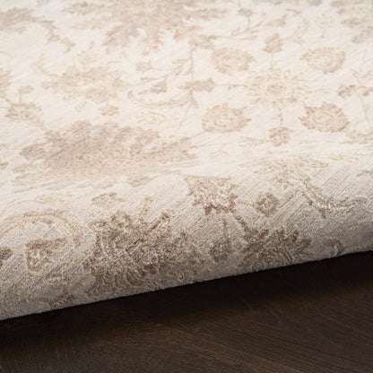 Nourison Seraphine Area Rug, Nantes, 7'10' x 9'10'
