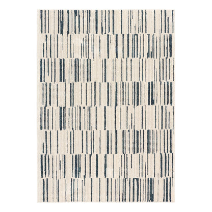 Nourison Indiana Area Rug, Bloomington, 5'3' x 7'3'
