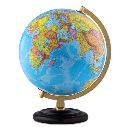 Waypoint Geographic Navigator Desktop Globe
