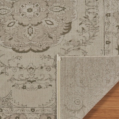 Berkshire Area Rug Collection, Arti Cream