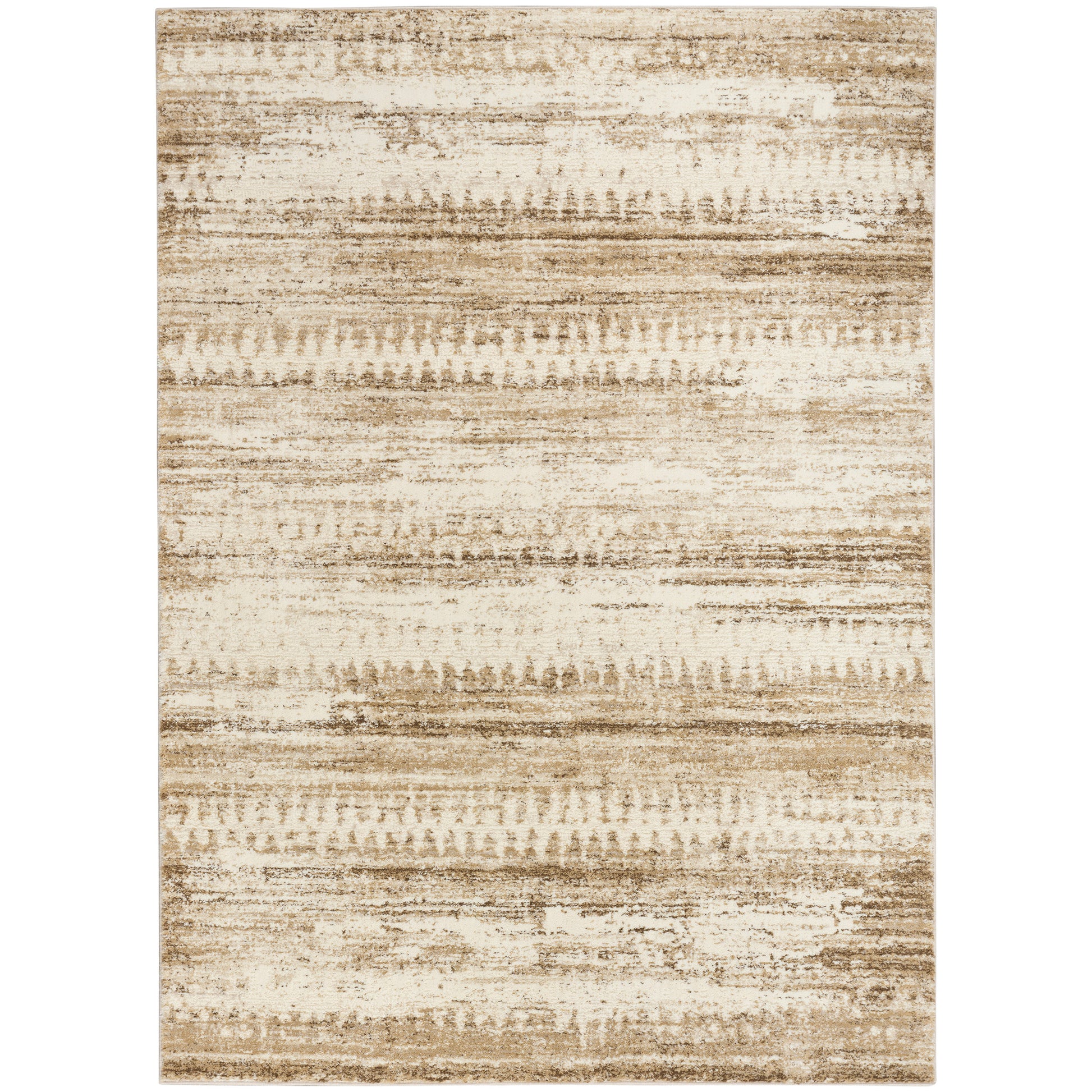 Nourison Briar Area Rug, Holly, 5’3” x 7’3”