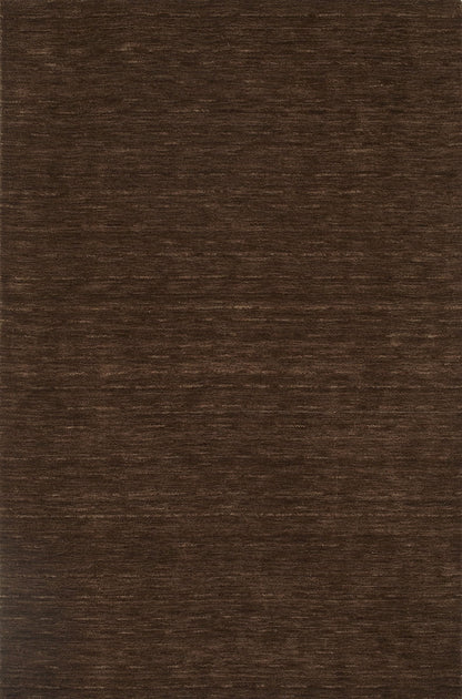 Dalyn Rugs Rafia RF100 Chocolate 9' x 13' Rug