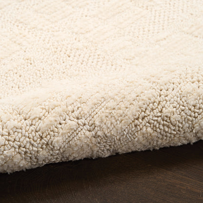 Nourison Indiana Area Rug Collection, Hammond, 7'10' x 9'10'