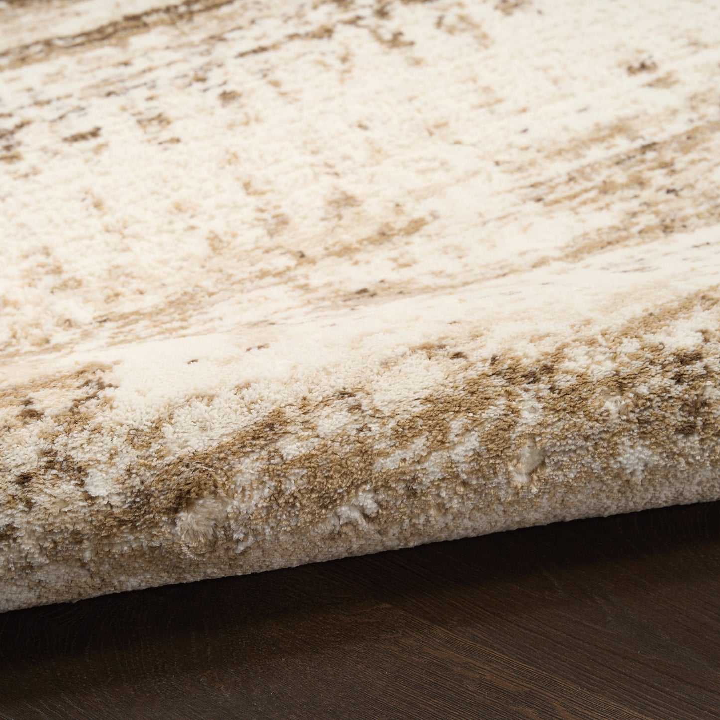 Nourison Briar Area Rug, Holly, 7’10” x 9’10”