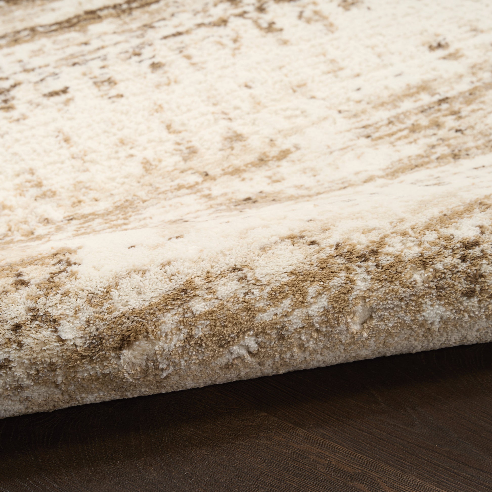 Nourison Briar Area Rug, Holly, 7’10” x 9’10”