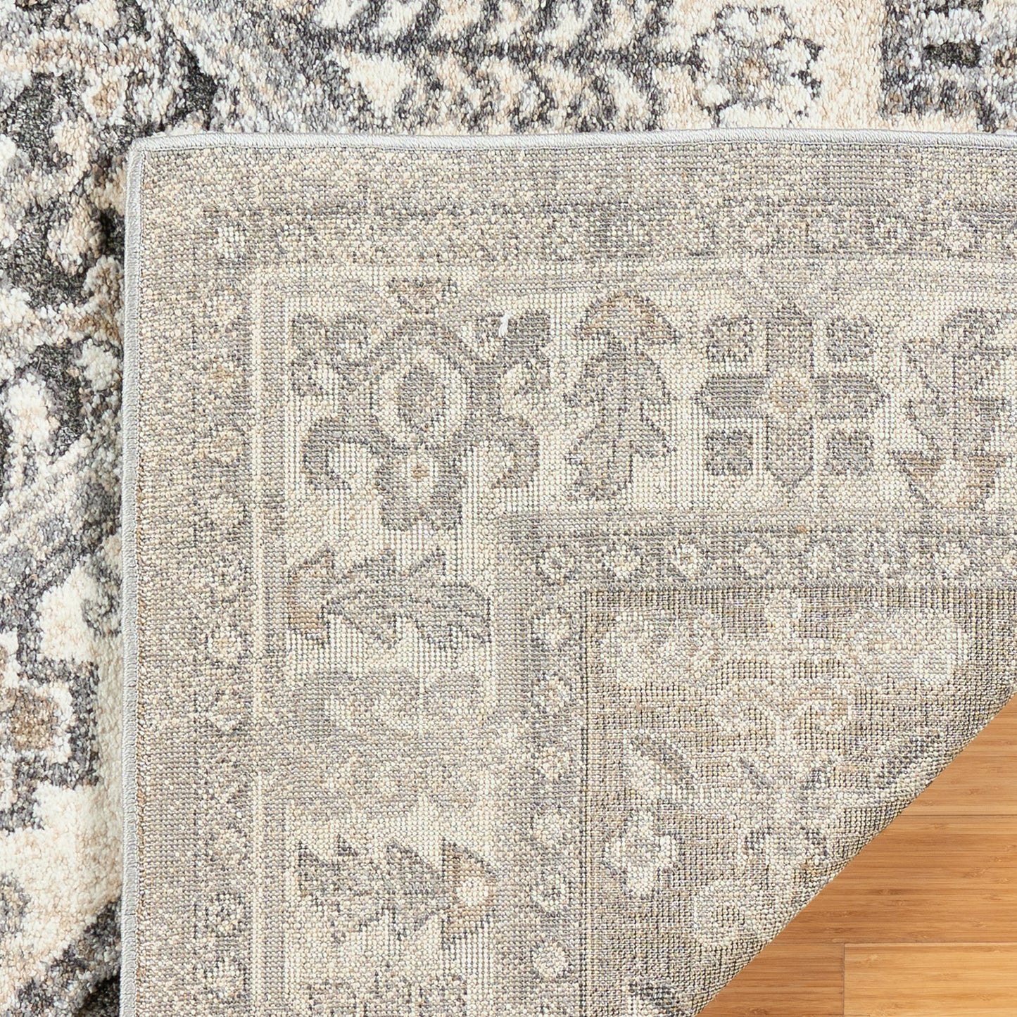 Icon Area Rug Collection, Gordon Gray