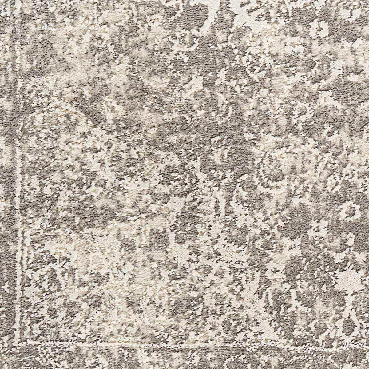 Nourison Arctic Area Rug Collection, Inari